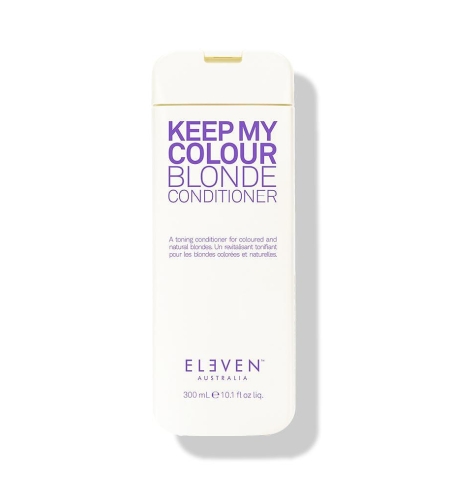 KEEP MY COLOUR BLONDE CONDITIONER