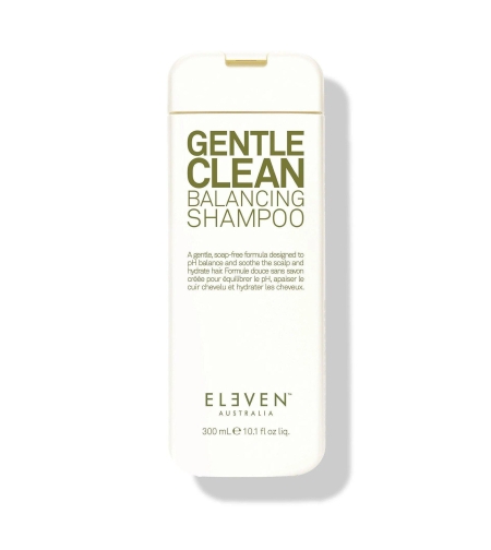 GENTLE CLEAN BALANCING SHAMPOO 300ml
