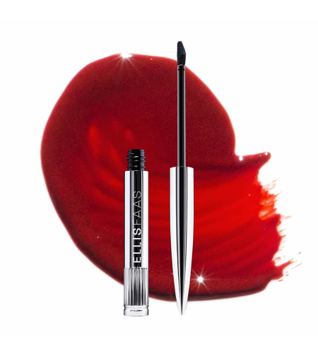 Червило за устни Hot Lips <br> BRIGHT RED