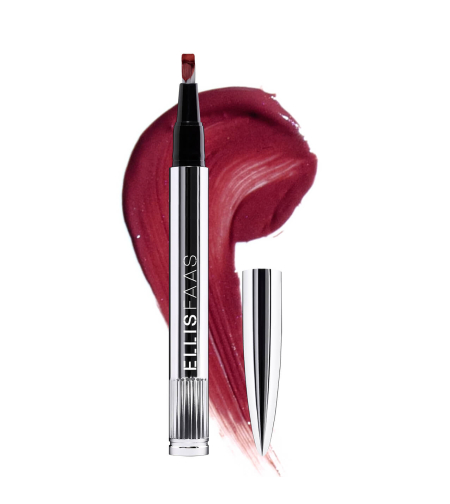 Кремообразно червило Milky Lips <br> PLUM