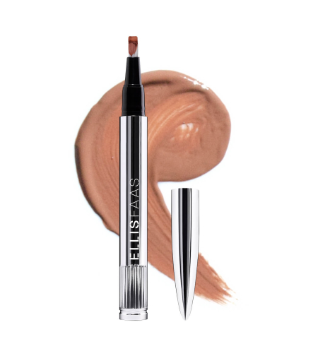 Кремообразно червило Milky Lips <br> NUDE BROWN
