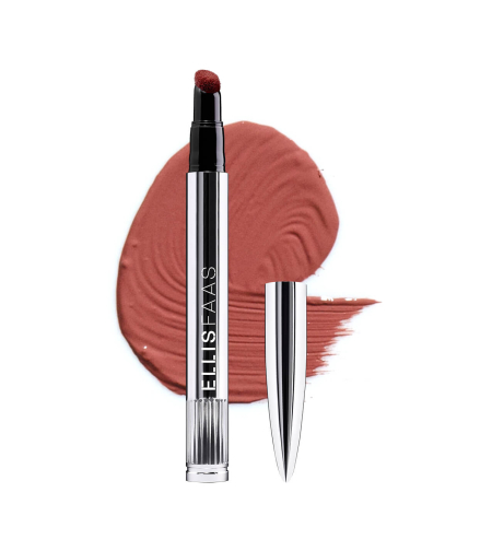 Червило за устни Hot Lips <br> PINK NUDE