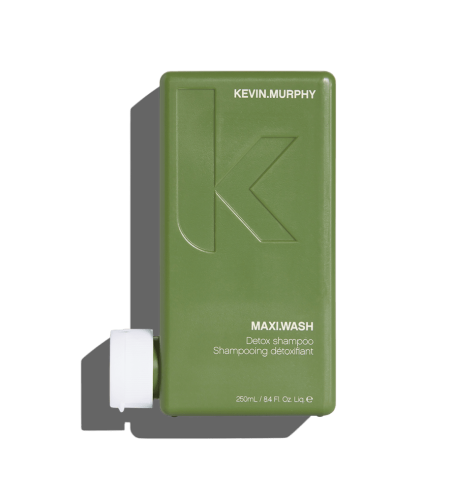 Детоксикиращ шампоан MAXI.WASH 250ml