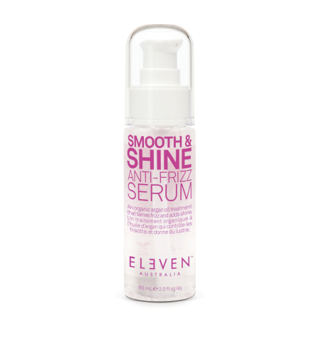 SMOOTH & SHINE ANTI-FRIZZ SERUM