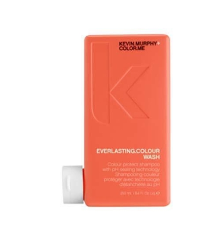 Шампоан без сулфати EVERLASTING.COLOUR WASH 250ml