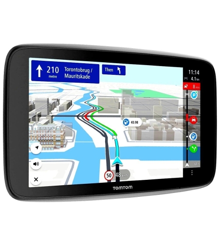 Навигация TomTom за Камион GO Expert 7