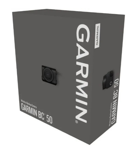 Безжична камера за задно виждане GARMIN BC 50