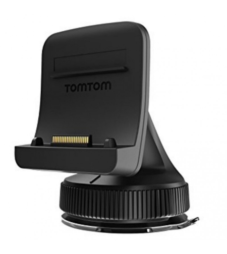 Комплект оригинални зареждащ адаптер, USB кабел, магнитна стойка за TOMTOM GO