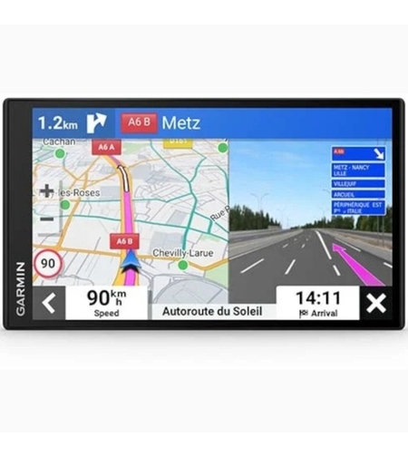 НАВИГАЦИЯ GARMIN ЗА АВТОМОБИЛ DRIVESMART 76 MT-S