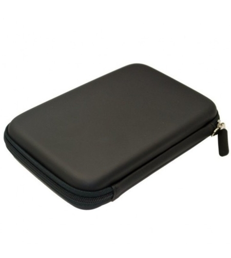 ТВЪРД КАЛЪФ ЗА GPS НАВИГАЦИЯ, 7 ИНЧА, ЦИП, ЧЕРЕН