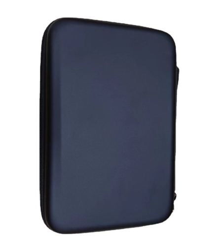 ТВЪРД КАЛЪФ ЗА 9 ДО 10 ИНЧА GPS НАВИГАЦИЯ, ЧЕРЕН