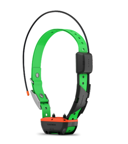 Garmin Alpha TT 25 K каишка за следене и обучение на кучета
