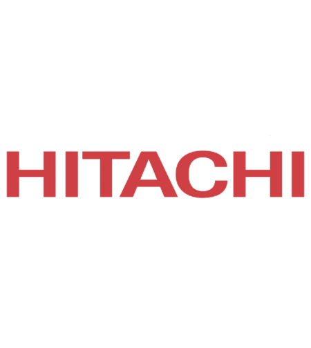 HITACHI