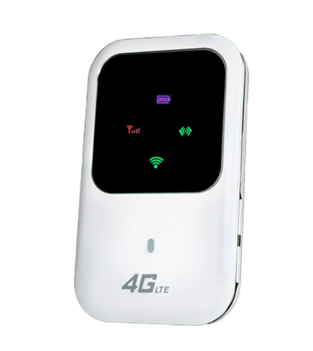 4G Mi-Fi Мобилен преносим рутер MF-4150