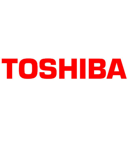 TOSHIBA