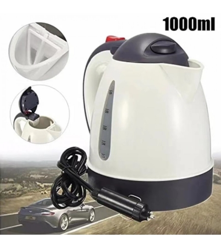 Електрическа Кана Victoria VR-24, 24 волта