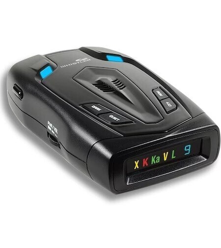 Радарен Детектор PRO-368Xi