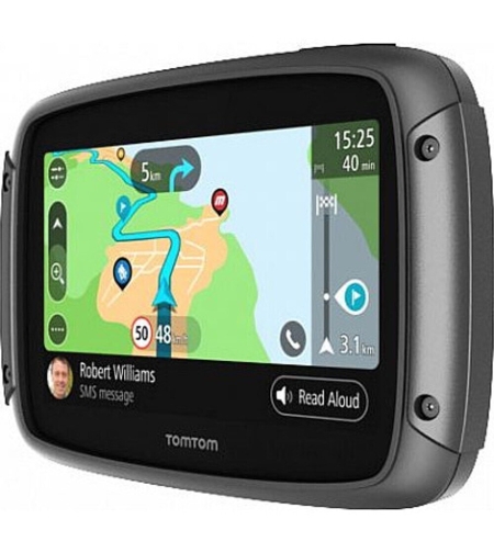 GPS Навигация за мотоциклет TomTom Rider 550
