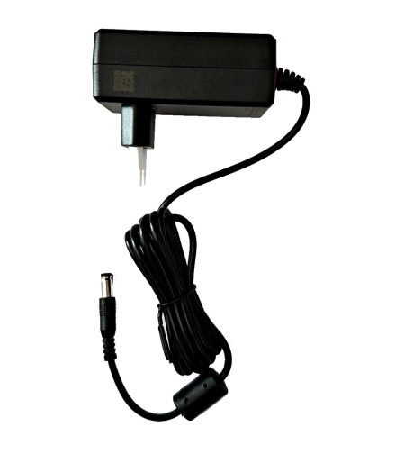 Захранващ адаптер за Телевизор, 3A, 36W, 5.5 mm, 220/12V