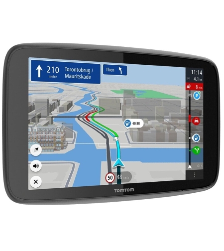 GPS НАВИГАЦИЯ TOMTOM GO DISCOVER 7