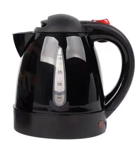 Електрическа Кана Victoria VR-12, 12 волта, Черна