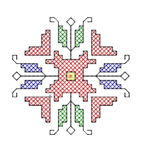 Елемент от елбетица 1111