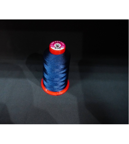 Конец за бродерия № 650