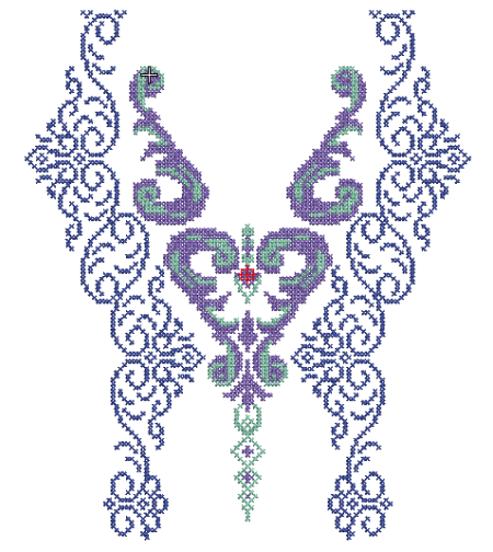 Снежна Магия 21