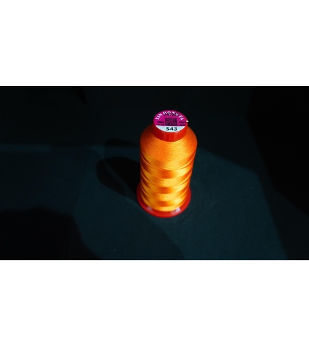 Конец за бродерия № 543