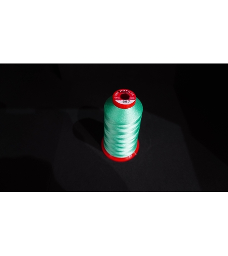 Конец за бродерия № 587