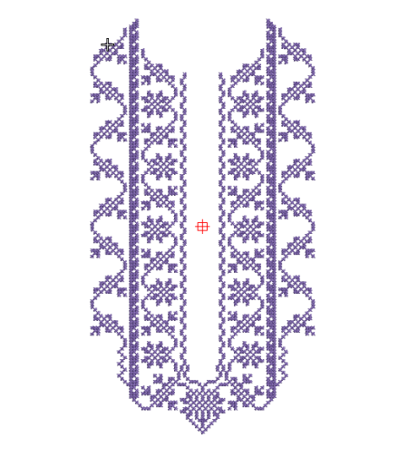 Снежна шевица 22