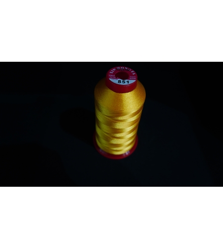 Конец за бродерия № 851