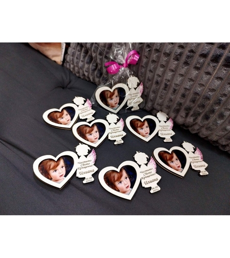 Подаръчета за гости 