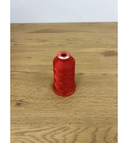 Конец за бродерия № 38