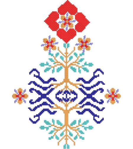 Дървото на Живота 434