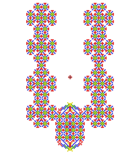 Шевица  МН47