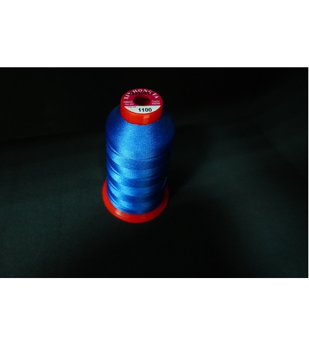 Конец за бродерия № 1100