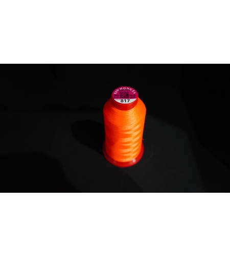 Конец за бродерия № 817