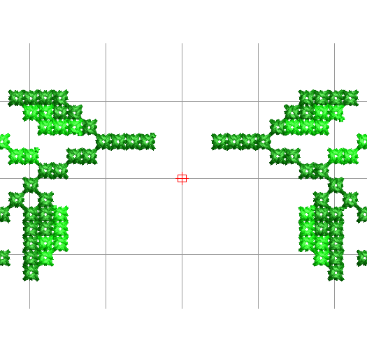 Цветя за Рамка 25