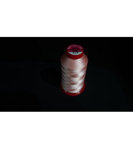 Конец за бродерия № 878