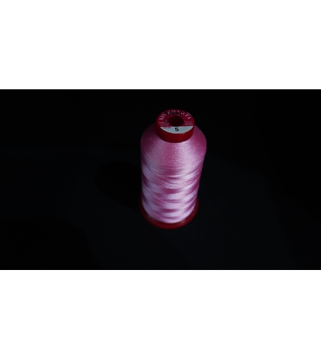 Конец за бродерия № 5