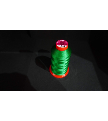 Конец за бродерия № 244