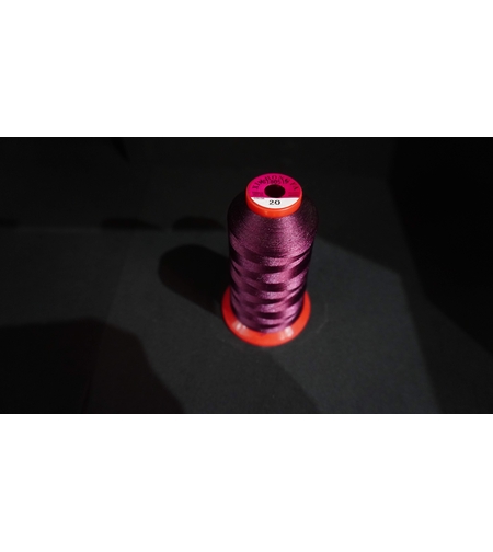 Конец за бродерия № 20