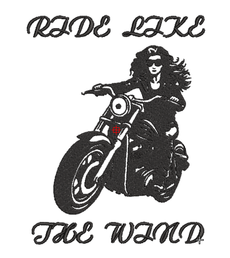 Мотористка 222