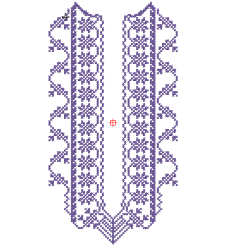 Снежна шевица 21