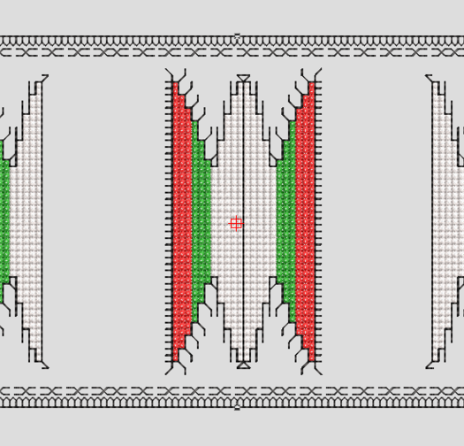 Покривка България 25