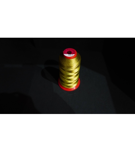 Конец за бродерия № 661