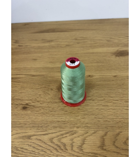 Конец за бродерия № 224