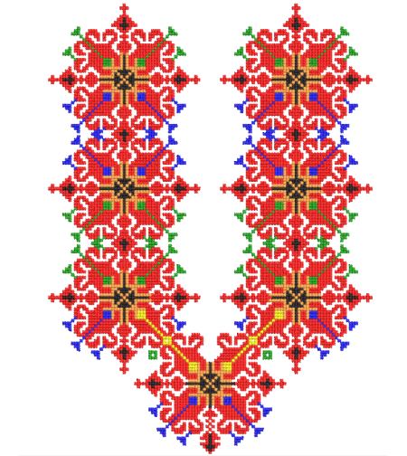 Шевица МН512