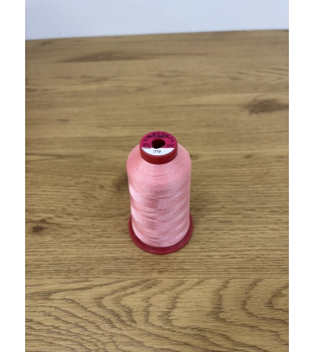 Конец за бродерия № 29